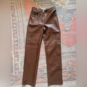 Aritzia Wilfred The Melina Pant